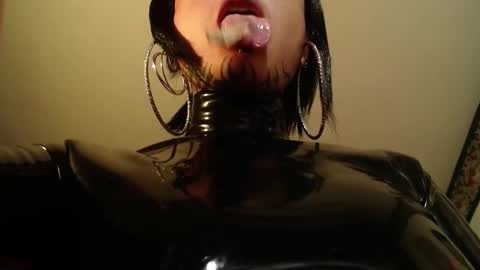 Anarkitten  online show from October 21, 2025, 9:48 pm