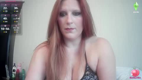 missandsircum online show from November 4, 2025, 3:33 pm
