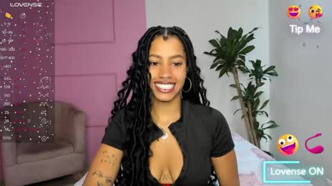 missangeldust online show from December 30, 2024, 12:20 pm