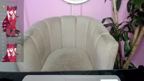 missangeldust online show from January 12, 2025, 12:01 pm