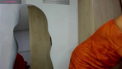 missangeldust online show from November 12, 2025, 11:58 pm