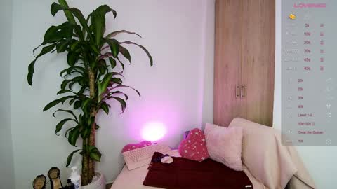 missangeldust online show from March 25, 2026, 12:33 pm