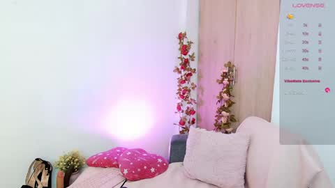missangeldust online show from May 25, 2026, 12:44 pm
