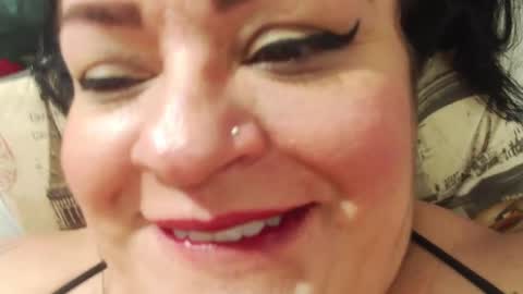 BARBARA follow me instagran missbarbieho  online show from December 24, 2024, 7:00 pm