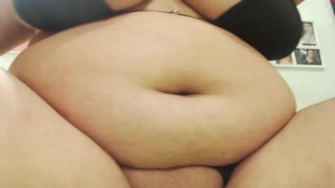 BARBARA follow me instagran missbarbieho  online show from January 3, 2025, 6:57 pm