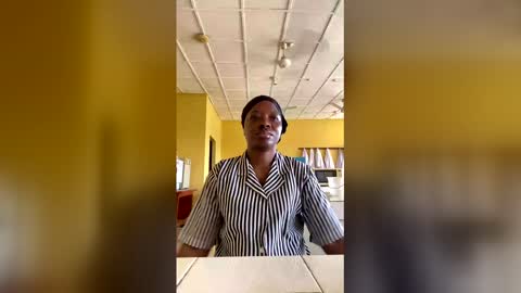 Missbelle online show from March 25, 2026, 9:48 am