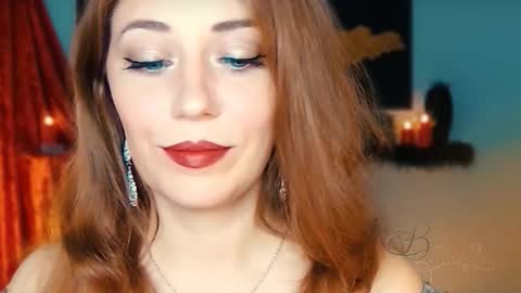 The divine Beverly online show from October 26, 2025, 4:29 am