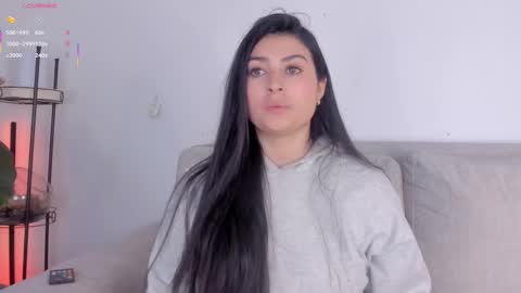 Bianca Torres online show from September 25, 2025, 12:09 pm