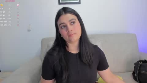 Snapshot of missbianca1 chatting on April 8, 2026, 1:16 am Bianca Torres online show from April 8, 2026, 1:16 am