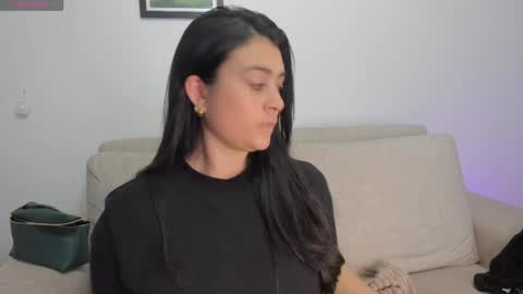 Snapshot of missbianca1 chatting on April 14, 2026, 1:00 am Bianca Torres online show from April 14, 2026, 1:00 am