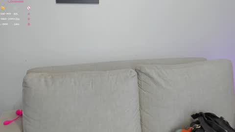 Snapshot of missbianca1 chatting on April 29, 2026, 1:10 am Bianca Torres online show from April 29, 2026, 1:10 am