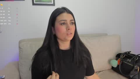 Snapshot of missbianca1 chatting on May 6, 2026, 1:14 am Bianca Torres online show from May 6, 2026, 1:14 am