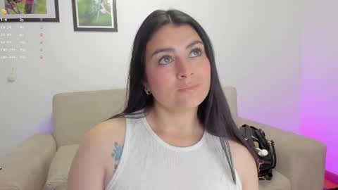 Snapshot of missbianca1 chatting on May 8, 2026, 1:44 am Bianca Torres online show from May 8, 2026, 1:44 am