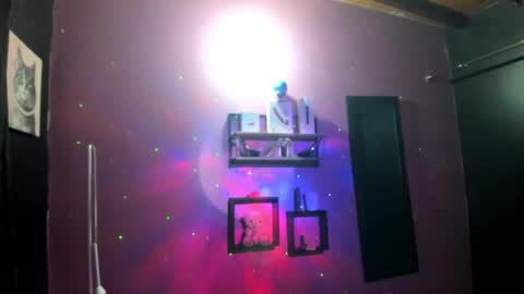 Snapshot of missblackcandy chatting on October 2, 2025, 7:48 am missblackcandy online show from October 2, 2025, 7:48 am