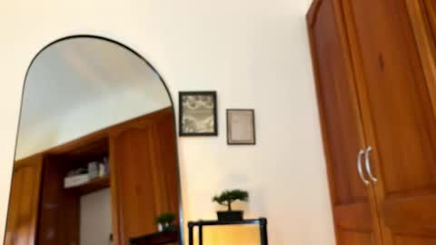 MissBlair online show from March 19, 2026, 4:22 pm