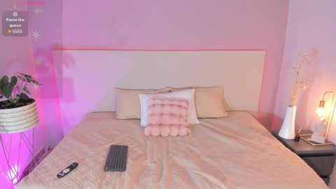 Miss Bombom online show from January 18, 2026, 1:15 pm