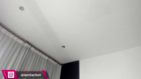 Sara Vanegas online show from April 28, 2026, 11:59 am