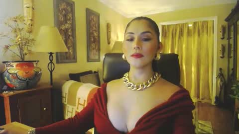 Brownie -P online show from February 8, 2025, 6:22 am
