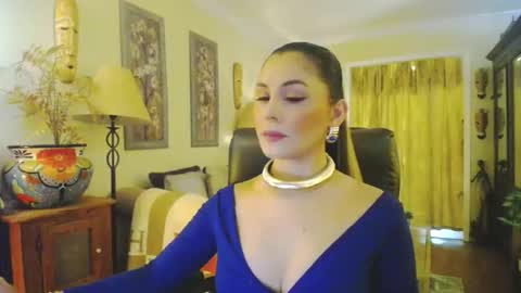 Brownie -P online show from February 1, 2026, 6:28 pm