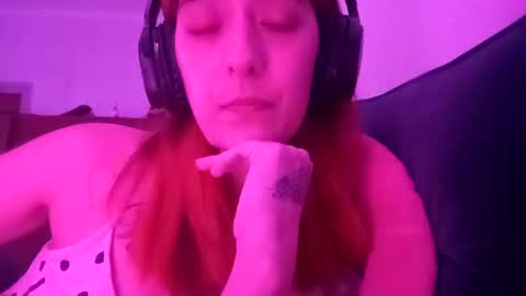 Snapshot of missbunny666 chatting on November 2, 2025, 9:00 am MsGoonBunny online show from November 2, 2025, 9:00 am