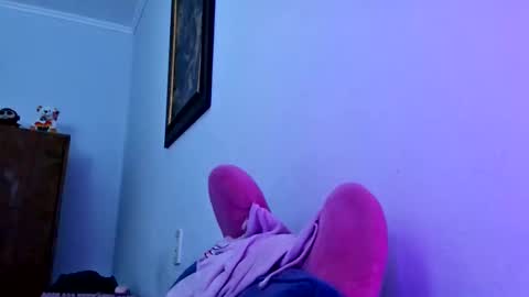 MsGoonBunny online show from January 8, 2026, 7:05 pm