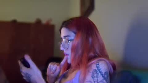 MsGoonBunny online show from April 16, 2026, 9:39 pm