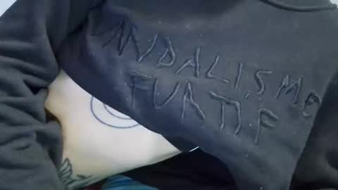 MsGoonBunny online show from April 19, 2026, 4:17 pm