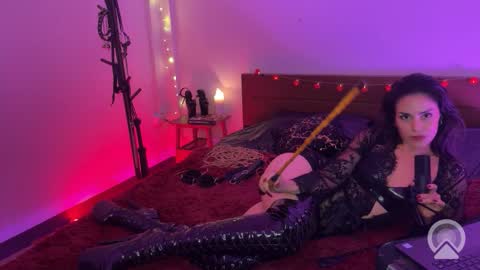 Miss Cece Moore online show from March 16, 2026, 4:11 pm