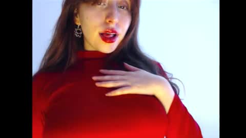 misscelestial online show from May 16, 2026, 10:08 pm