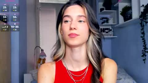 Snapshot of misschaotic_ chatting on September 29, 2025, 7:35 am Shelley online show from September 29, 2025, 7:35 am