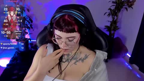 Missy Charlottte.  Hey remember to give me a thumbs up ty online show from February 6, 2025, 10:26 am