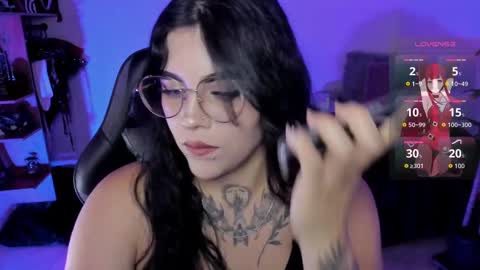 Missy Charlottte.  Hey remember to give me a thumbs up ty online show from September 27, 2025, 10:15 pm