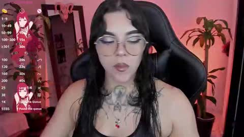 Missy Charlottte.  Hey remember to give me a thumbs up ty online show from February 5, 2026, 3:55 am