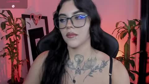 Snapshot of misscharlottte_18 chatting on March 27, 2026, 8:26 am Missy Charlottte. Hey remember to give me a thumbs up ty online show from March 27, 2026, 8:26 am