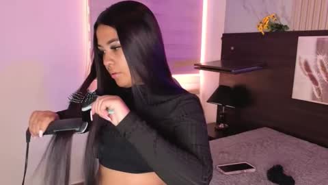 misscheelsee_as online show from October 24, 2025, 2:13 pm