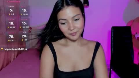 Snapshot of misschelsea01 chatting on October 4, 2025, 6:06 pm Chelsea online show from October 4, 2025, 6:06 pm