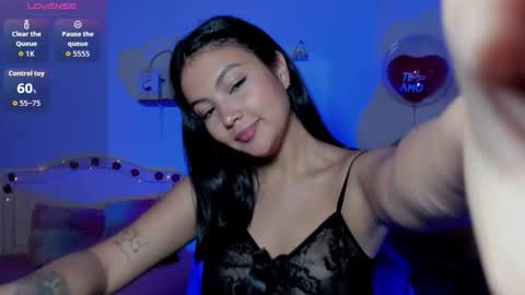 Snapshot of misschelsea01 chatting on October 12, 2025, 12:48 pm Chelsea online show from October 12, 2025, 12:48 pm