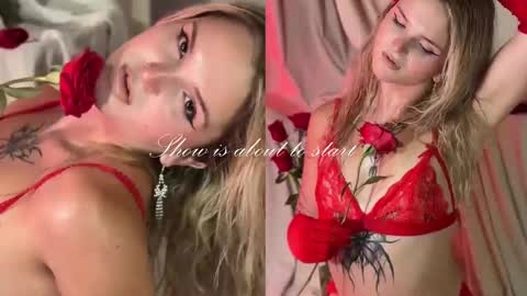 Chloe freelance model Please your thumbs up are important  online show from February 19, 2025, 12:03 am