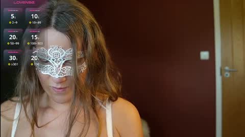 misscindysin online show from May 12, 2026, 3:42 pm