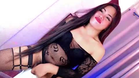 Nicole online show from March 6, 2026, 6:37 pm