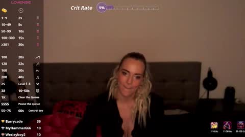 Miss conly online show from January 14, 2026, 7:36 am