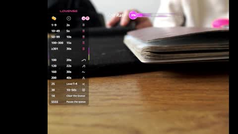 Miss conly online show from January 19, 2026, 1:26 pm