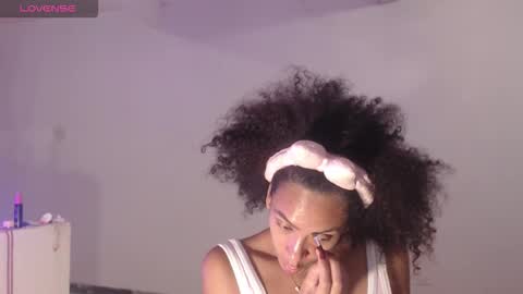 Donna di Diamanti online show from November 1, 2025, 12:01 am