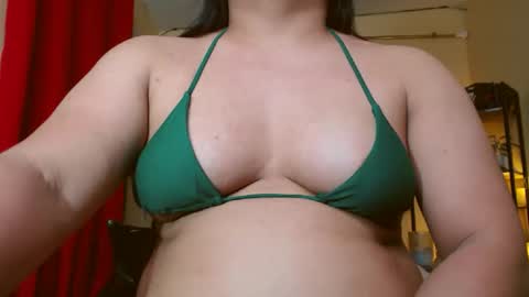 missdominantbigcockx online show from October 31, 2025, 10:05 am