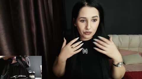Snapshot of missdyaa chatting on September 14, 2025, 9:47 pm Miss online show from September 14, 2025, 9:47 pm