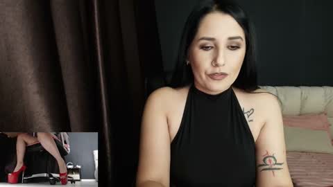 Snapshot of missdyaa chatting on September 16, 2025, 8:54 pm Miss online show from September 16, 2025, 8:54 pm