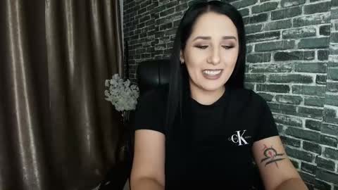 Snapshot of missdyaa chatting on October 16, 2025, 11:06 pm Miss online show from October 16, 2025, 11:06 pm