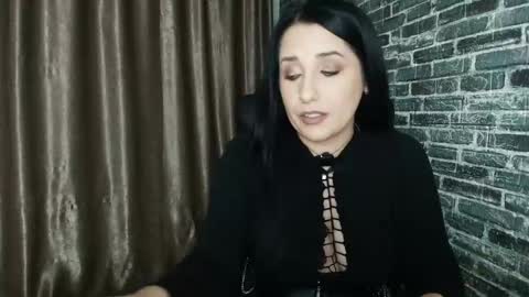 Miss online show from May 13, 2026, 11:00 pm
