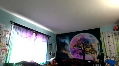 Snapshot of misseeva chatting on April 29, 2026, 2:54 pm MissEeva online show from April 29, 2026, 2:54 pm