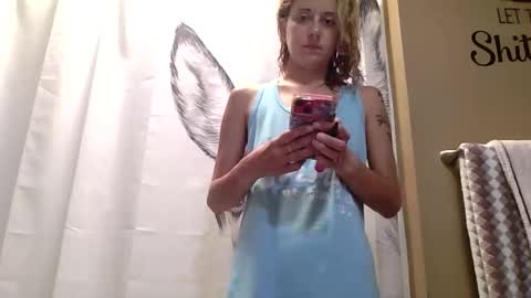 Snapshot of misseeva chatting on June 10, 2026, 4:50 pm MissEeva online show from June 10, 2026, 4:50 pm